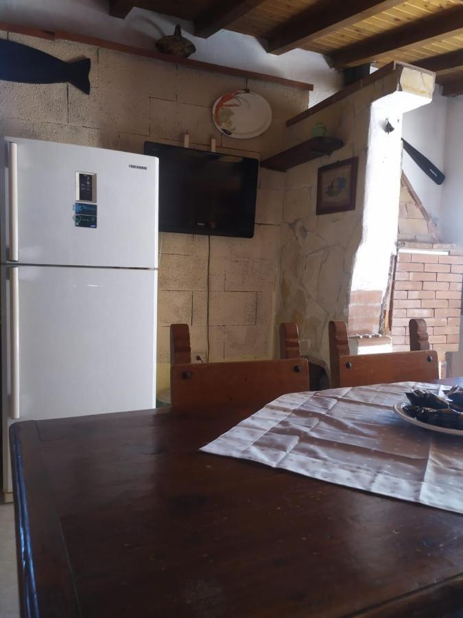 Villa Al Plemmirio Siraküza Dış mekan fotoğraf