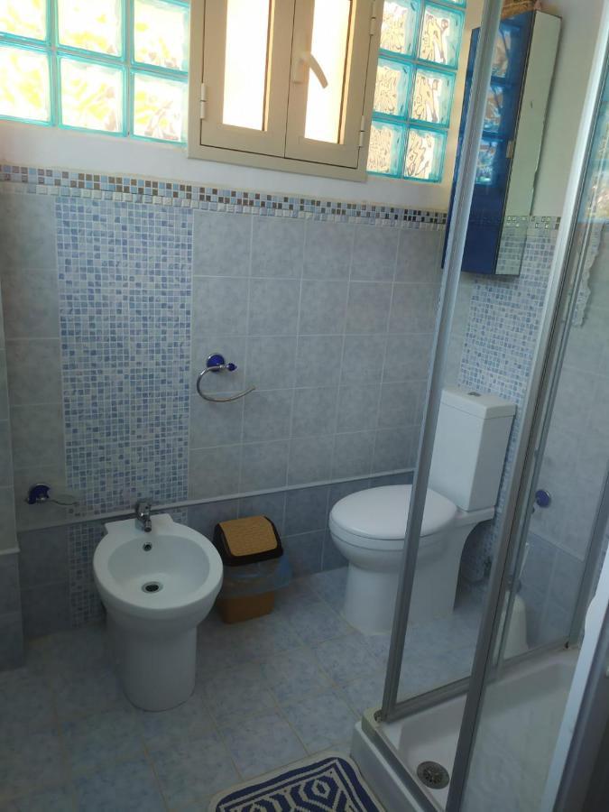 Villa Al Plemmirio Siraküza Dış mekan fotoğraf