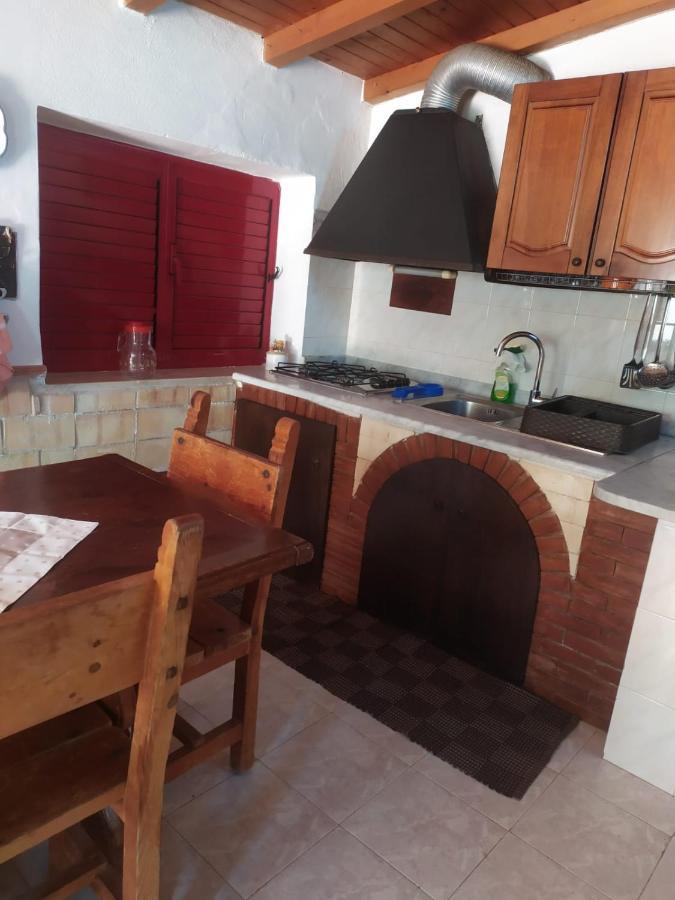 Villa Al Plemmirio Siraküza Dış mekan fotoğraf