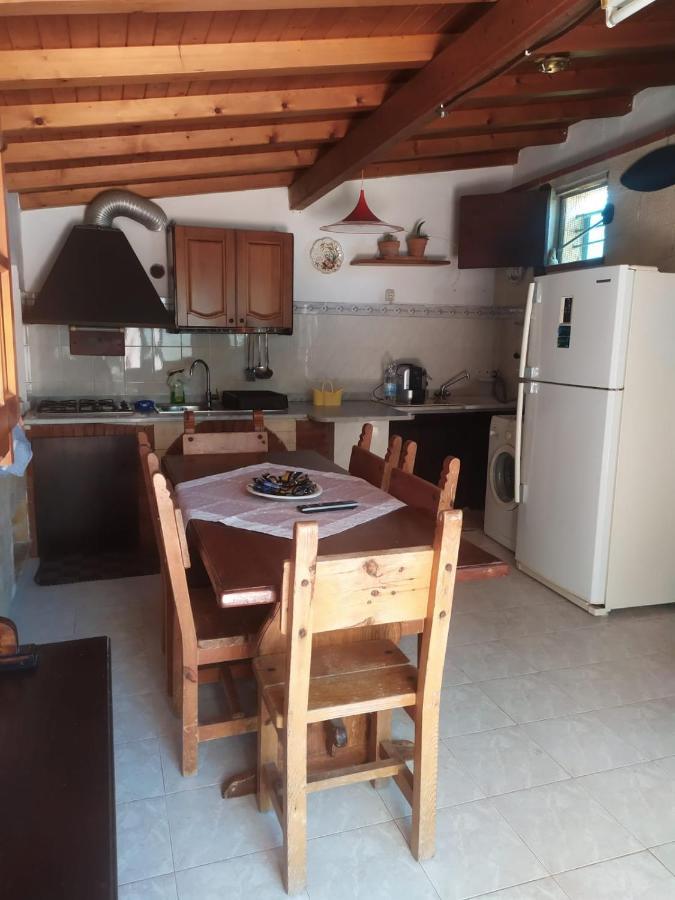 Villa Al Plemmirio Siraküza Dış mekan fotoğraf