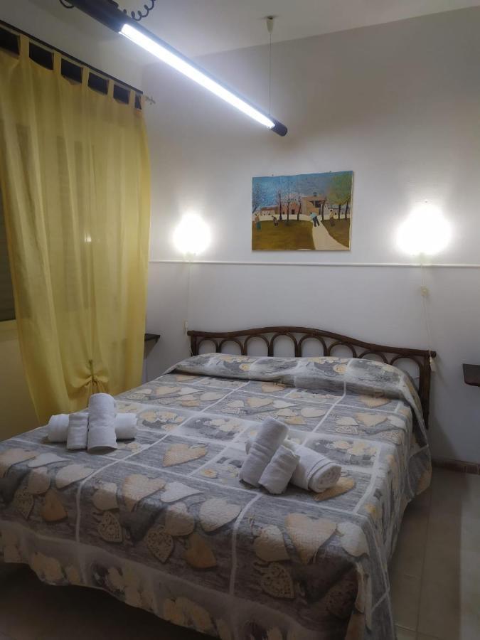 Villa Al Plemmirio Siraküza Dış mekan fotoğraf