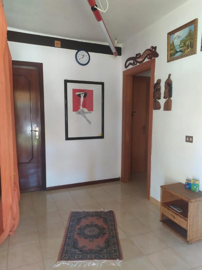 Villa Al Plemmirio Siraküza Dış mekan fotoğraf