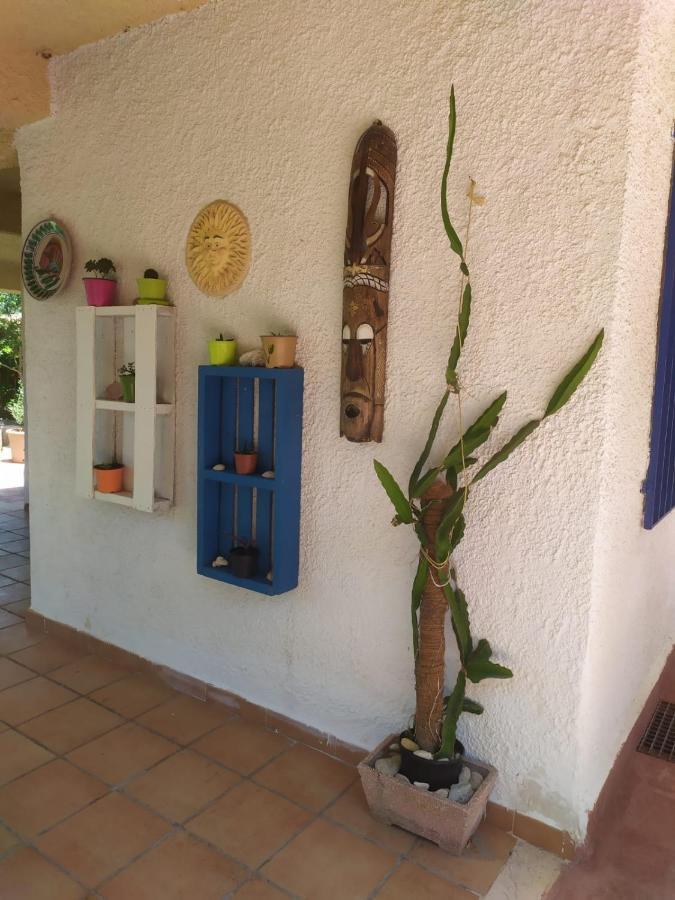 Villa Al Plemmirio Siraküza Dış mekan fotoğraf