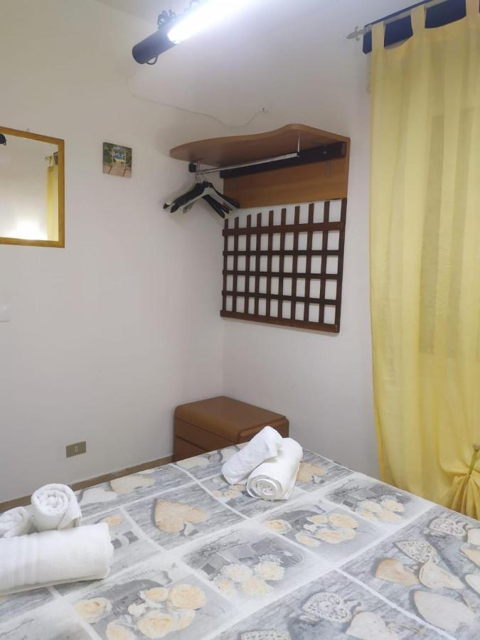 Villa Al Plemmirio Siraküza Dış mekan fotoğraf