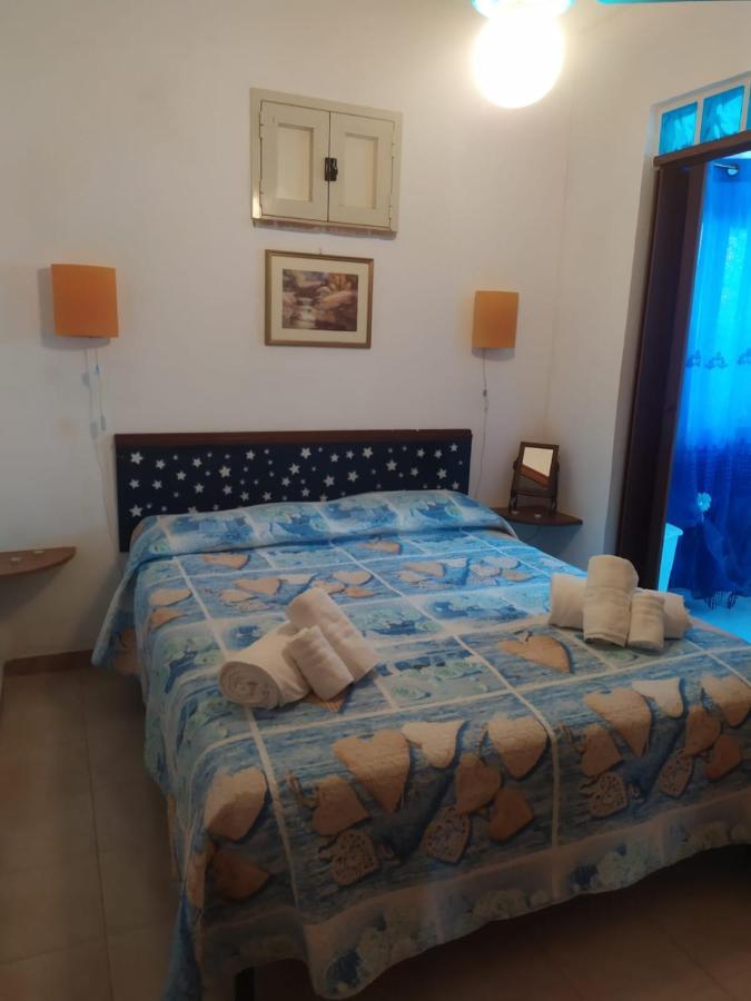 Villa Al Plemmirio Siraküza Dış mekan fotoğraf