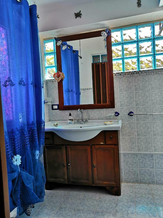 Villa Al Plemmirio Siraküza Dış mekan fotoğraf